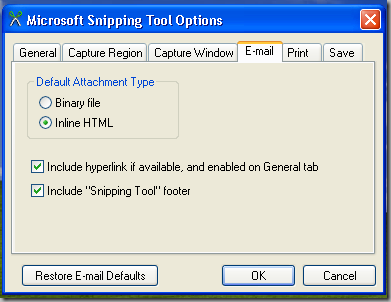 Windows xp snipping tool download microsoft - zonebery